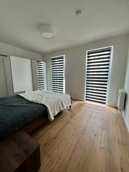 3-Zimmer-Wohnung in Marchwitzastraße — photo 1